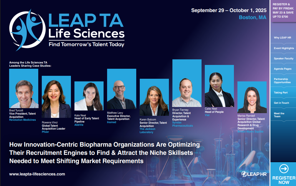 LEAP TA Life Sciences LEAP TA Life Sciences