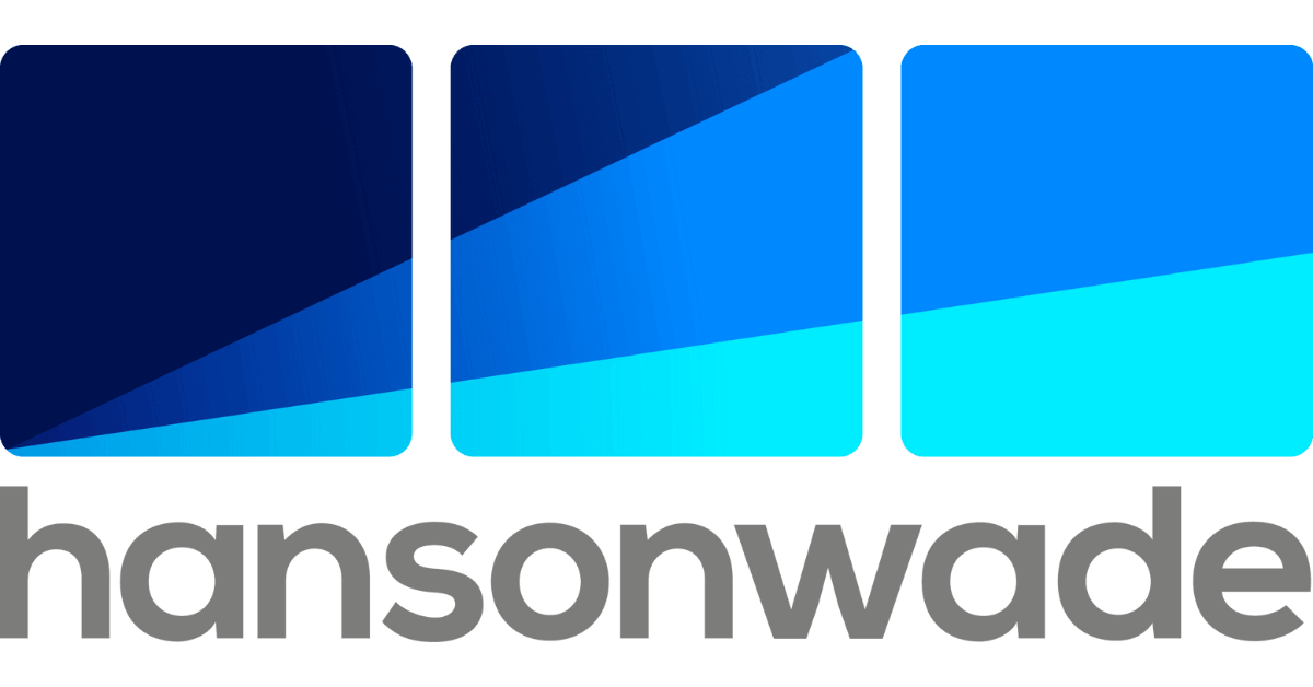 Hanson Wade logo 1200x628 Hanson Wade logo 1200x628