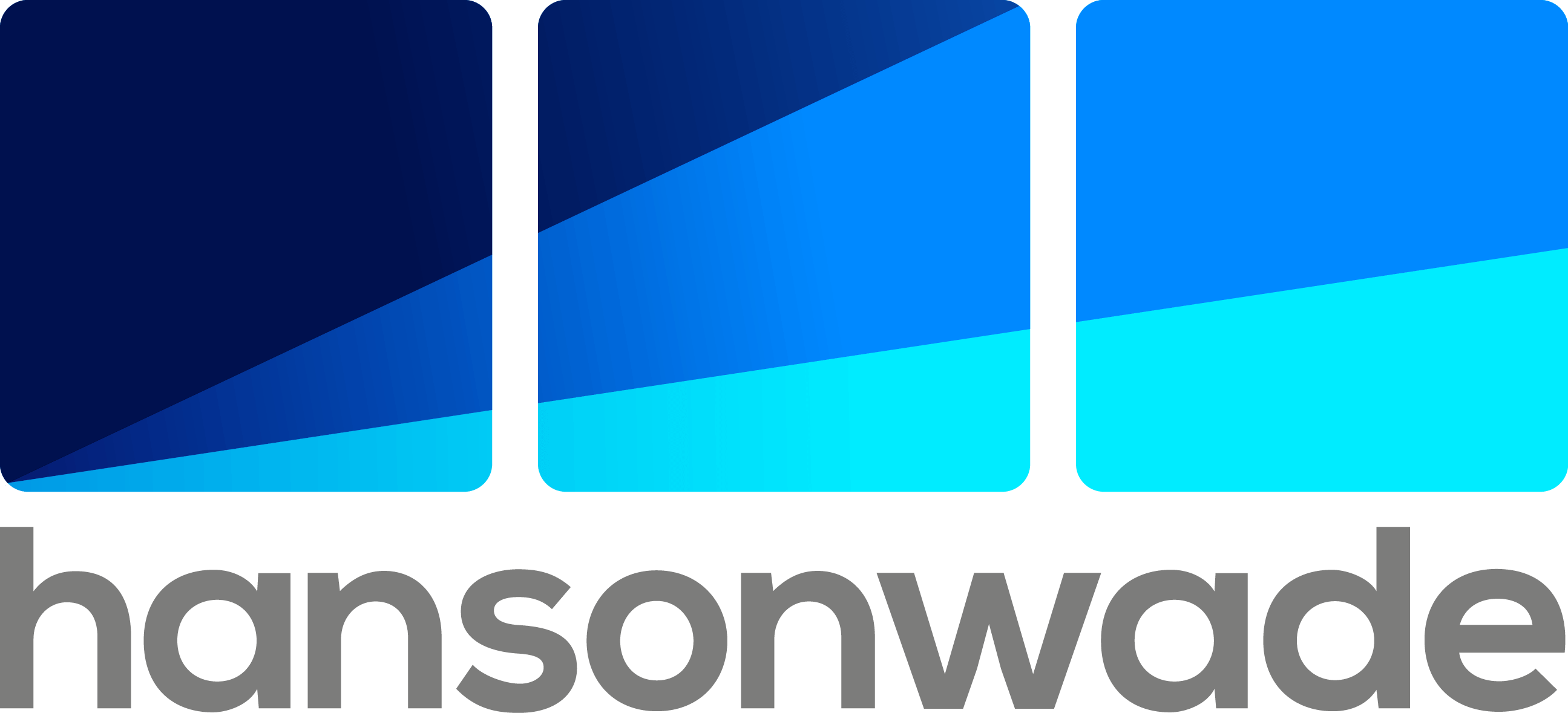 Hanson Wade_logo_RGB Hanson Wade_logo_RGB