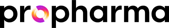 ProPharma Logo ProPharma Logo