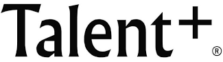 Talent Plus Logo Talent Plus Logo