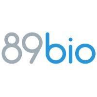 89Bio logo