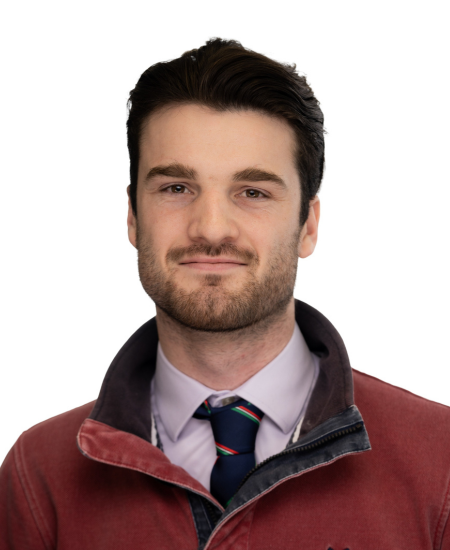 Ben Shaw - Sponsorship Opportunities Ben Shaw - Sponsorship Opportunities