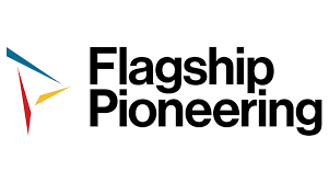 Flagship Pioneering logo