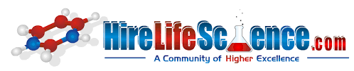 Hire Life Sciences logo