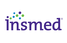 Insmed logo