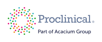 Proclinical logo