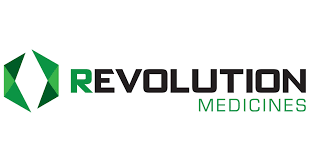 Revolution Medicines logo