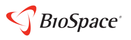 Biospace Logo - Media Partner Biospace Logo - Media Partner