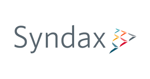 Syndax Pharmaceuticals logo