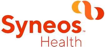 Syneos Health logo Syneos Health logo