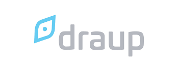 draup logo