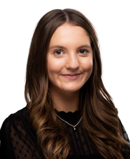 Imogen Henderson