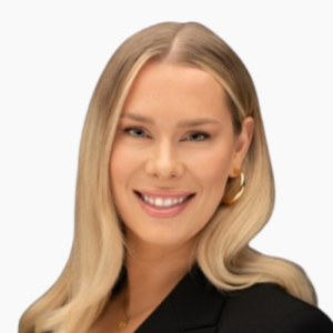 Kaylene Fedor Kaylene Fedor