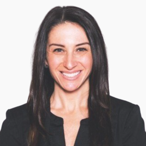 Marisa Randall