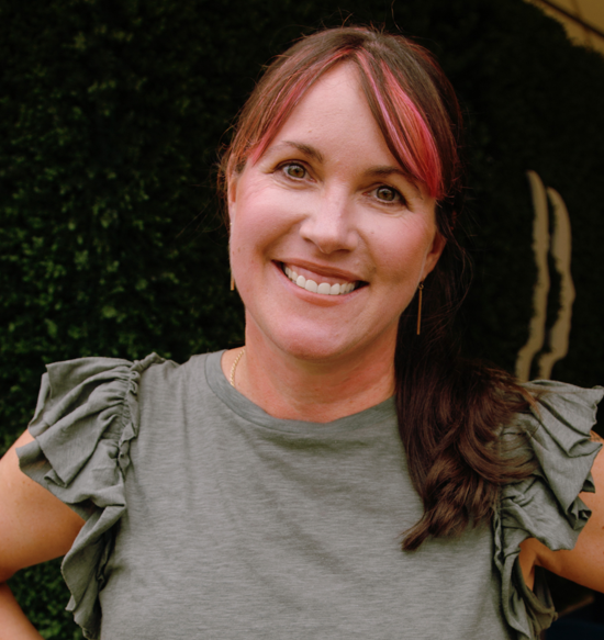 Audra Knight Bio Pic
