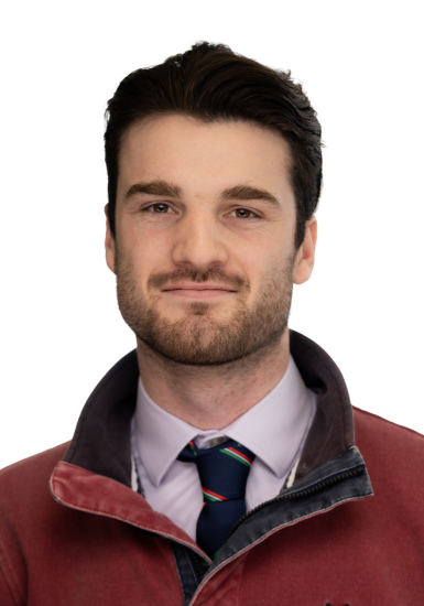 Ben Shaw - Sponsorship Opportunities Ben Shaw - Sponsorship Opportunities