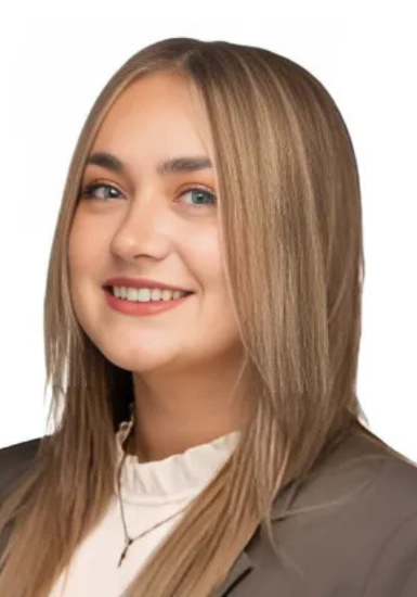 Chloe Storton - Customer Support Chloe Storton - Customer Support