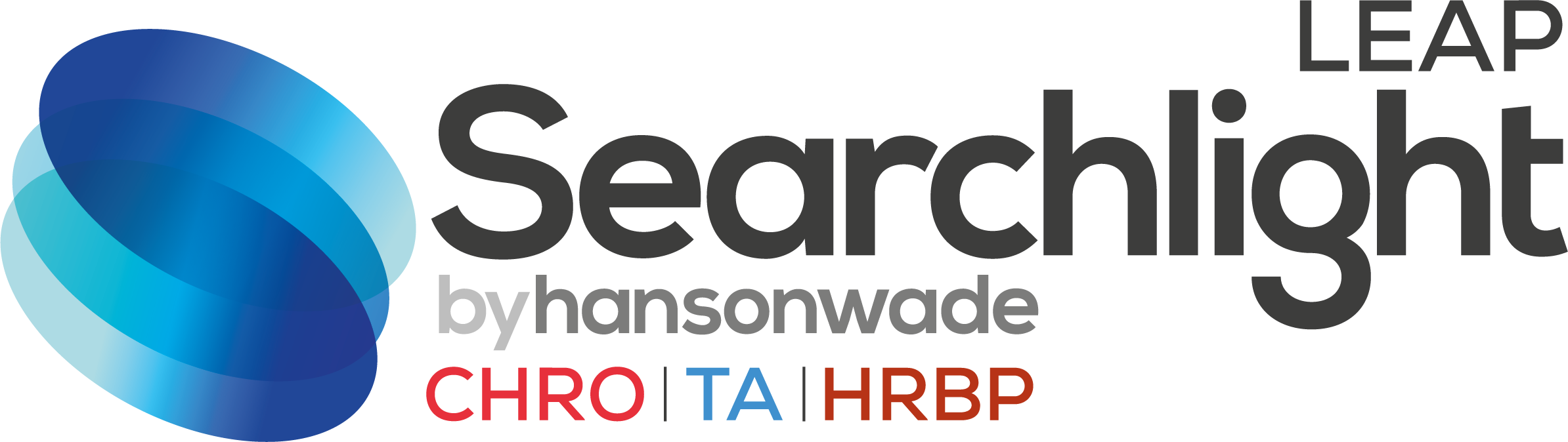 Searchlight LEAP Logo