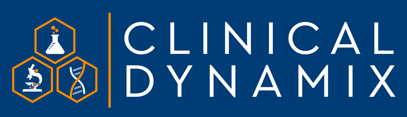 clinical dynmx logo