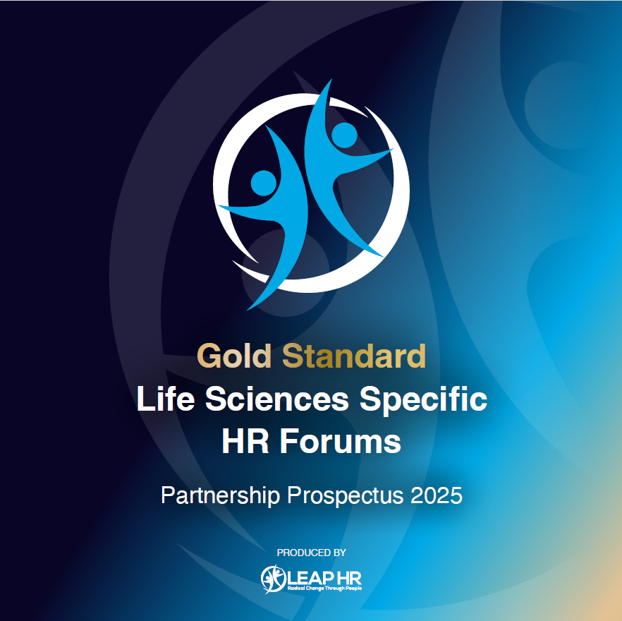 LEAP HR Life Sciences Partner Prospectus